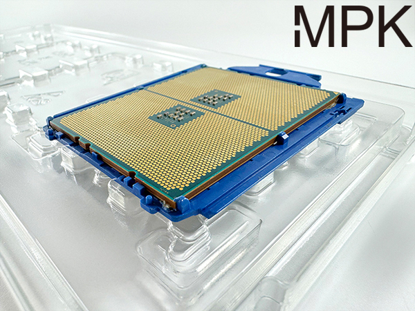 58.5x75.4 tray packaging cpu lga4094 sp3 str4 2015-37a